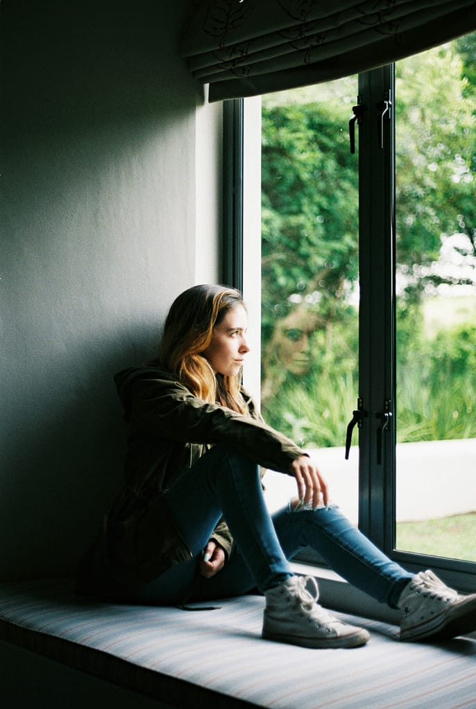 autoestima na adolescência e reflexão sobre identidade