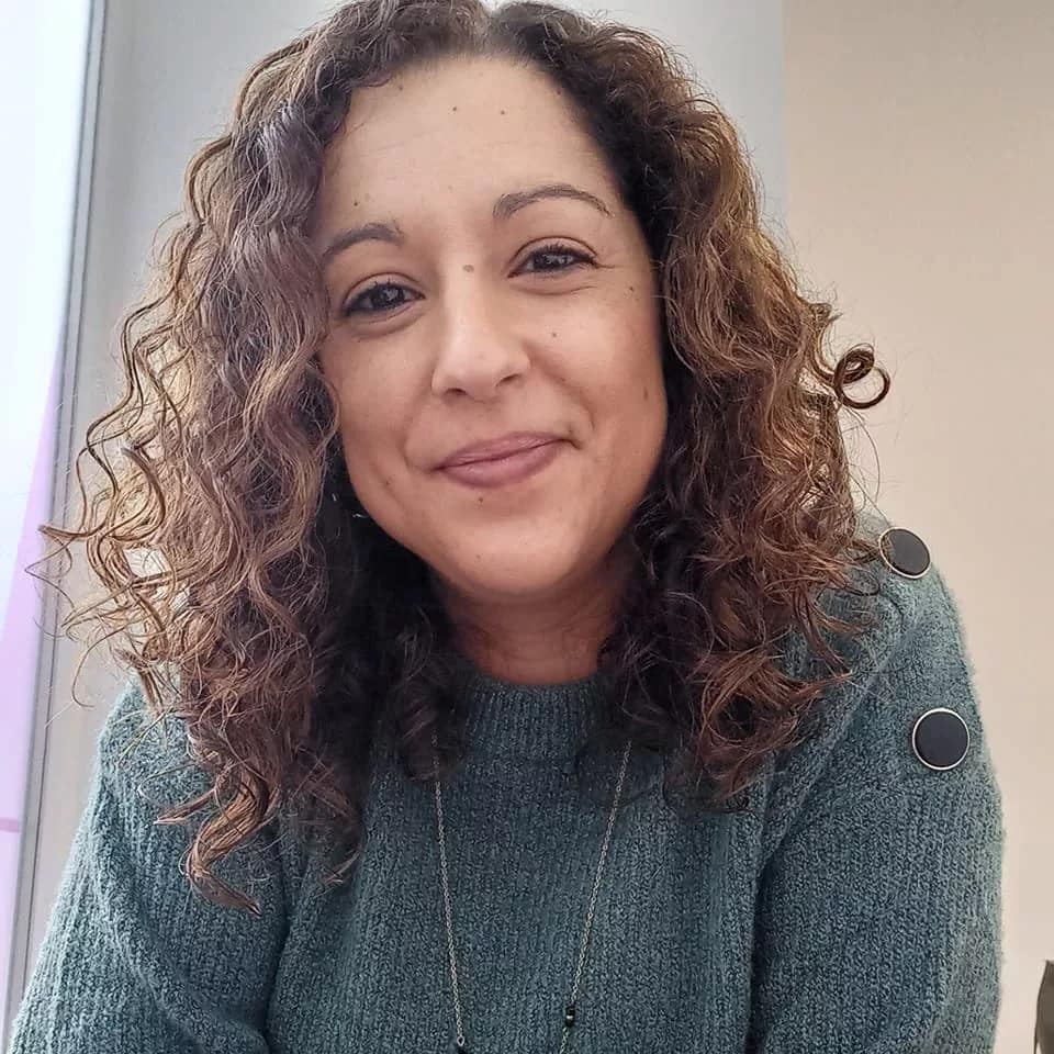 Inês Sousa - psicóloga clínica para crianças, adolescentes, jovens e adultos